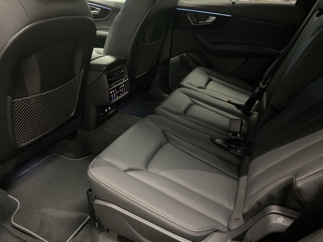 2026 Audi Q7 Premium Plus