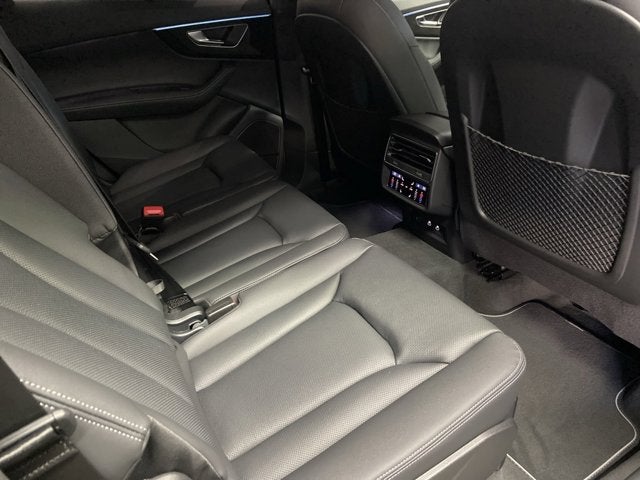 2026 Audi Q7 Premium Plus