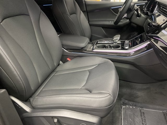 2026 Audi Q7 Premium Plus