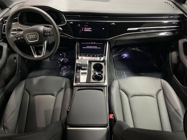 2026 Audi Q7 Premium Plus