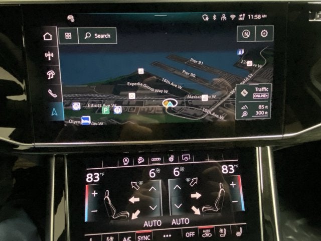 2026 Audi Q7 Premium Plus