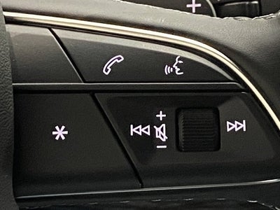 2026 Audi Q7 Premium Plus