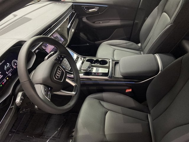 2026 Audi Q7 Premium Plus