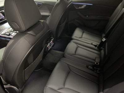 2026 Audi Q7 Premium Plus