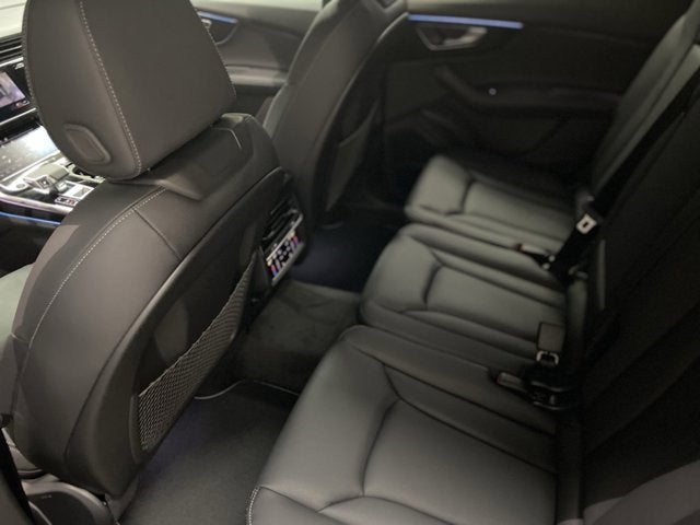 2026 Audi Q7 Premium Plus