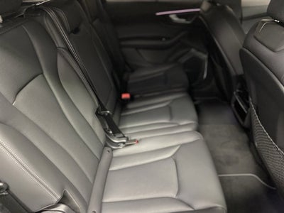 2026 Audi Q7 Premium Plus