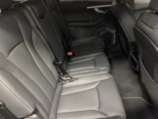 2026 Audi Q7 Premium Plus