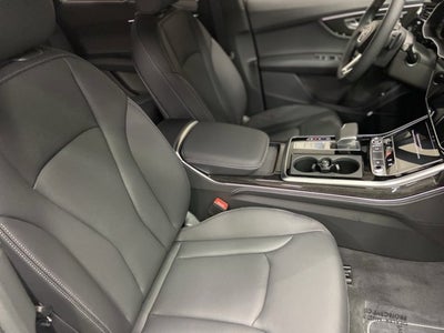 2026 Audi Q7 Premium Plus