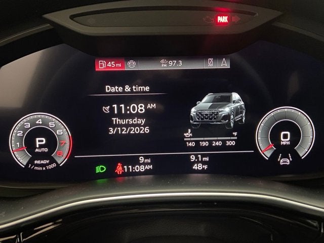 2026 Audi Q7 Premium Plus