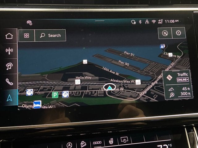 2026 Audi Q7 Premium Plus