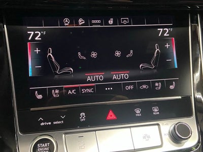 2026 Audi Q7 Premium Plus