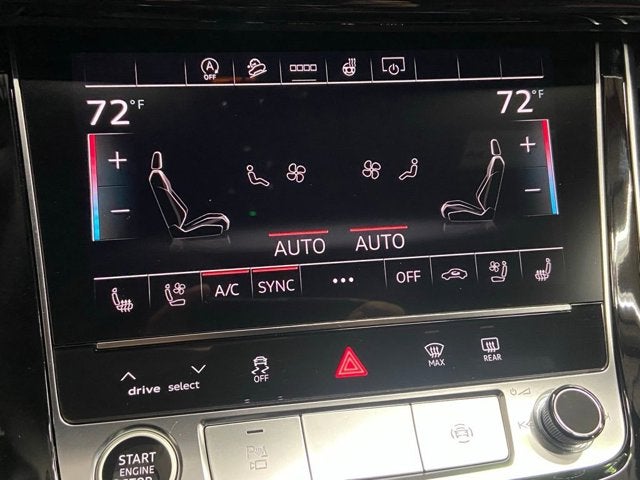 2026 Audi Q7 Premium Plus