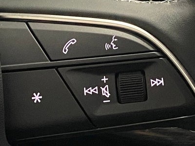 2026 Audi Q7 Premium Plus