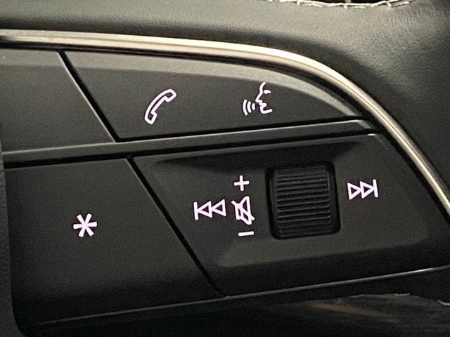 2026 Audi Q7 Premium Plus