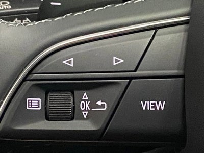 2026 Audi Q7 Premium Plus