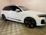 2026 Audi Q7 Premium Plus