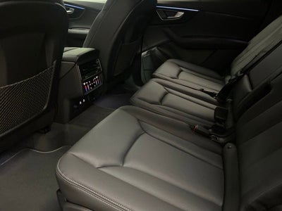 2026 Audi Q7 Premium Plus