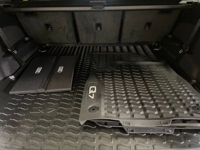 2026 Audi Q7 Premium Plus