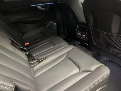 2026 Audi Q7 Premium Plus