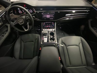 2026 Audi Q7 Premium Plus