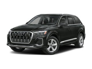2026 Audi Q7 Premium Plus