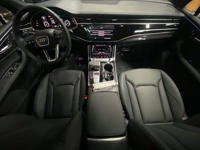 2026 Audi Q7 Premium Plus
