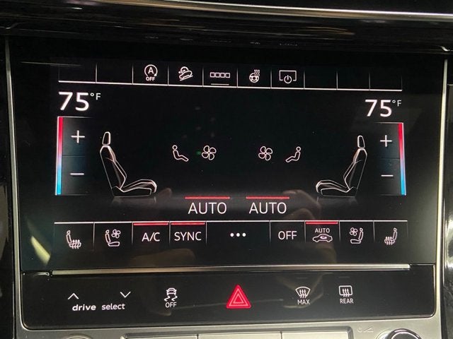 2026 Audi Q7 Premium Plus