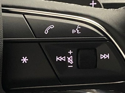 2026 Audi Q7 Premium Plus