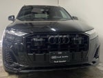 2026 Audi Q7 Premium Plus