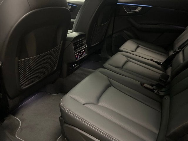 2026 Audi Q7 Premium Plus