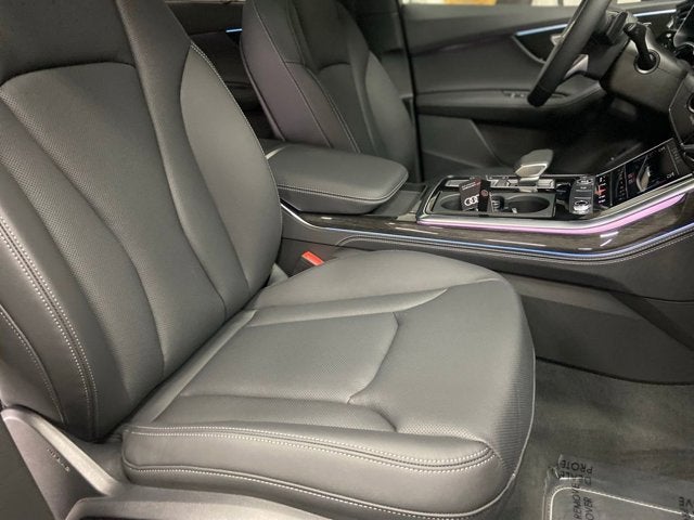 2026 Audi Q7 Premium Plus