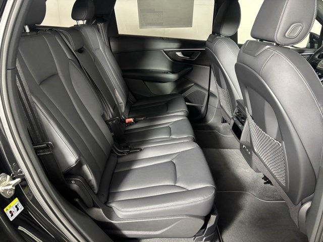 2026 Audi Q7 Premium Plus