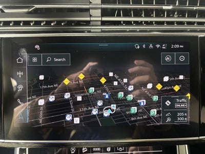 2026 Audi Q7 Premium Plus