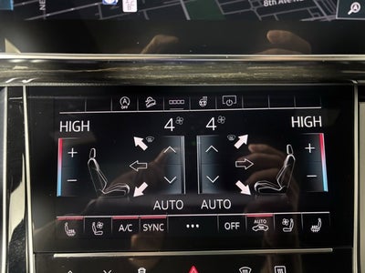 2026 Audi Q7 Premium Plus