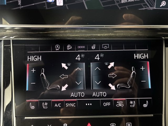 2026 Audi Q7 Premium Plus