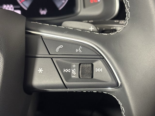 2026 Audi Q7 Premium Plus