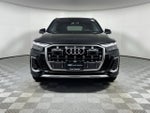 2026 Audi Q7 Premium Plus