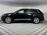 2026 Audi Q7 Premium Plus