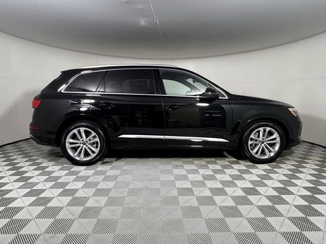 2026 Audi Q7 Premium Plus