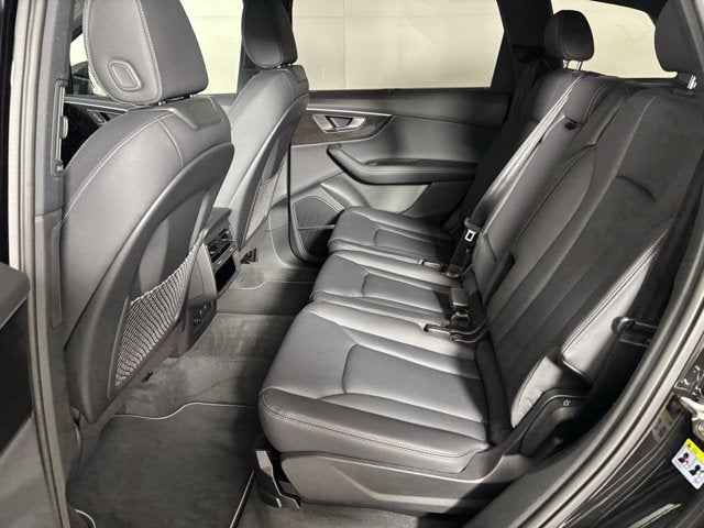 2026 Audi Q7 Premium Plus