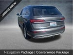 2021 Audi Q7 Premium Plus