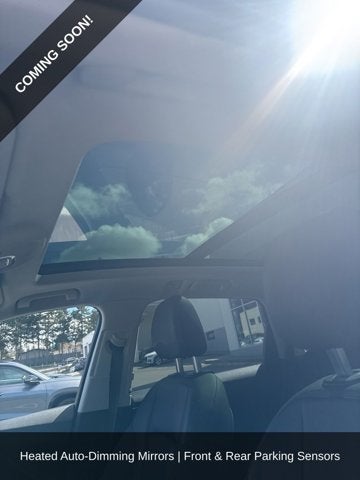 2021 Audi Q7 Premium Plus