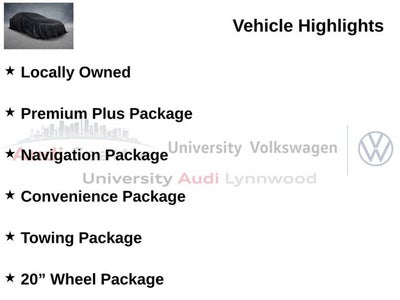 2021 Audi Q7 Premium Plus