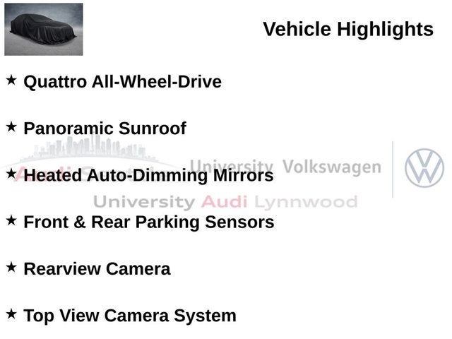 2021 Audi Q7 Premium Plus