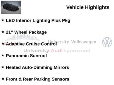 2023 Audi Q7 Premium Plus