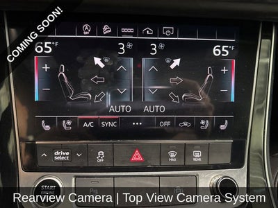 2023 Audi Q7 Premium Plus