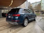 2022 Audi Q7 Premium Plus