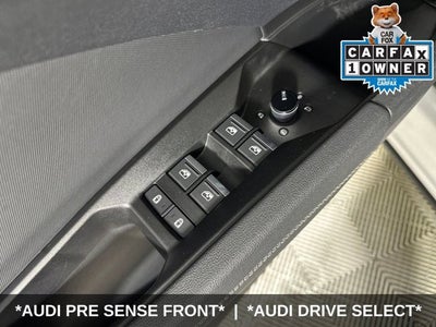 2024 Audi Q4 e-tron Prestige