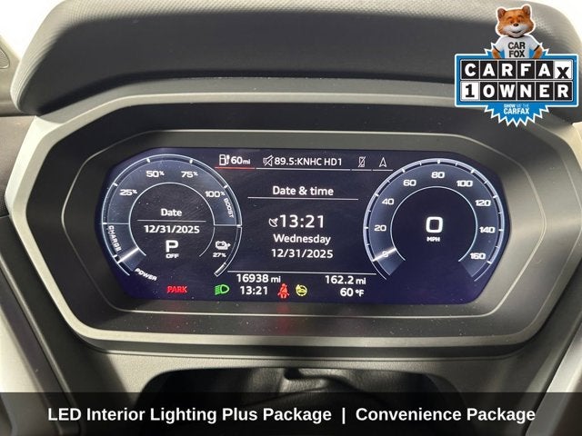 2024 Audi Q4 e-tron Prestige