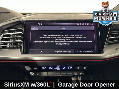 2024 Audi Q4 e-tron Prestige